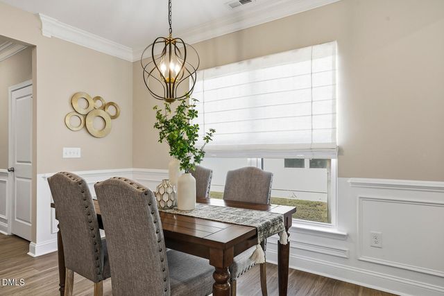 2645 Impulsion Drive, New Hill, NC 27562