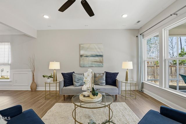 2645 Impulsion Drive, New Hill, NC 27562