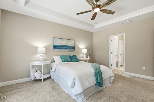 2645 Impulsion Drive, New Hill, NC 27562