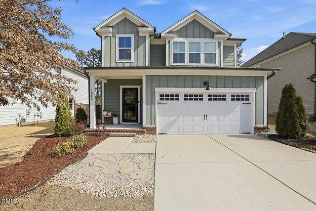 2645 Impulsion Drive, New Hill, NC 27562