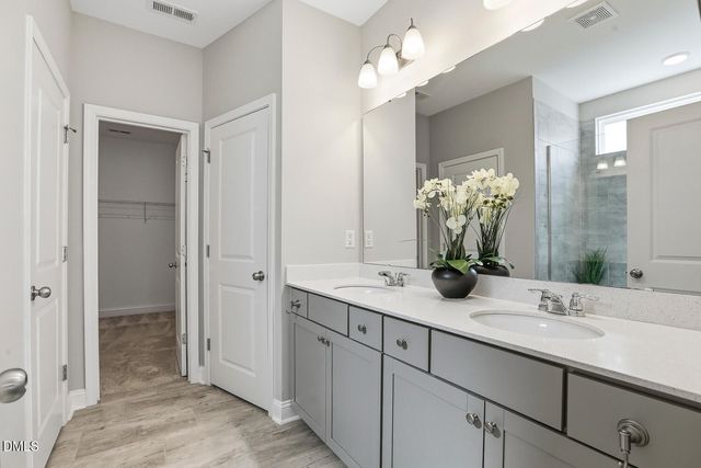 2645 Impulsion Drive, New Hill, NC 27562