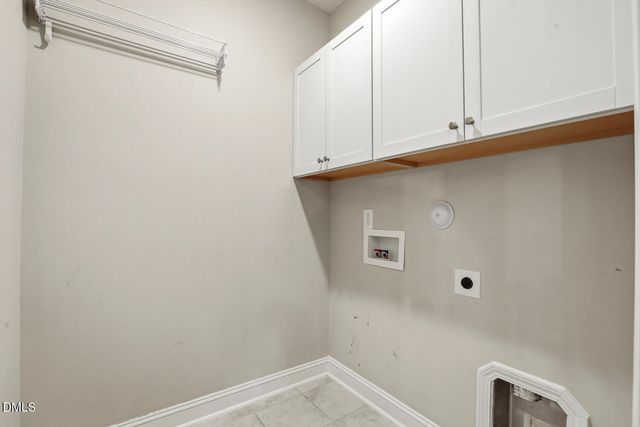 2645 Impulsion Drive, New Hill, NC 27562