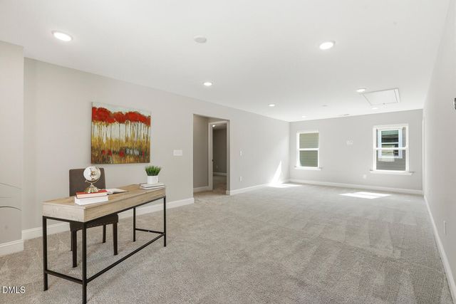 2645 Impulsion Drive, New Hill, NC 27562