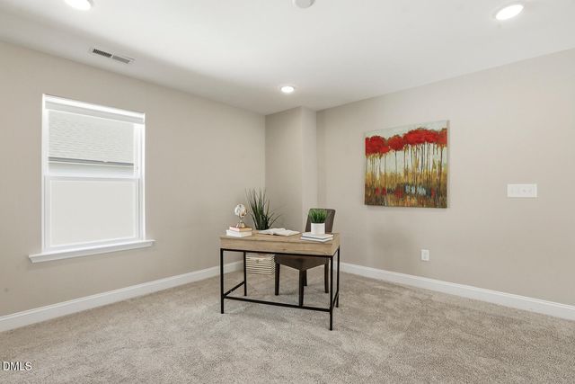 2645 Impulsion Drive, New Hill, NC 27562