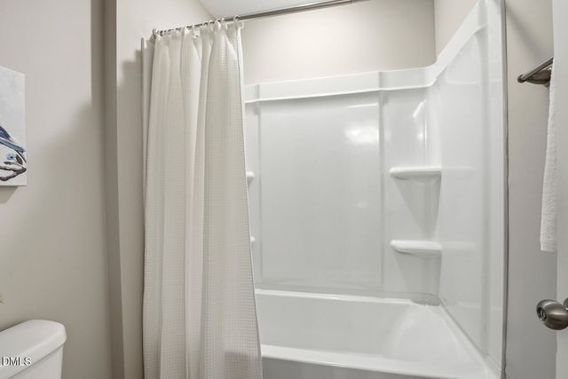 2645 Impulsion Drive, New Hill, NC 27562