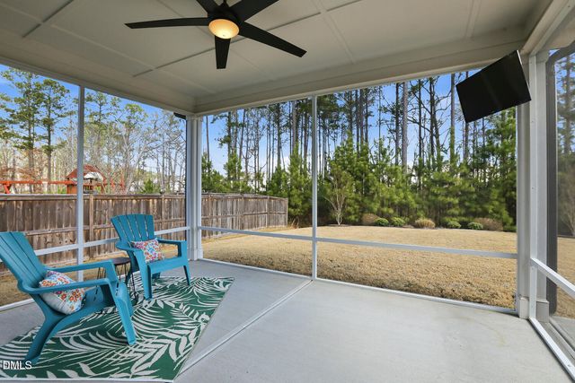 2645 Impulsion Drive, New Hill, NC 27562