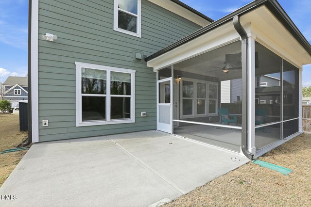 2645 Impulsion Drive, New Hill, NC 27562