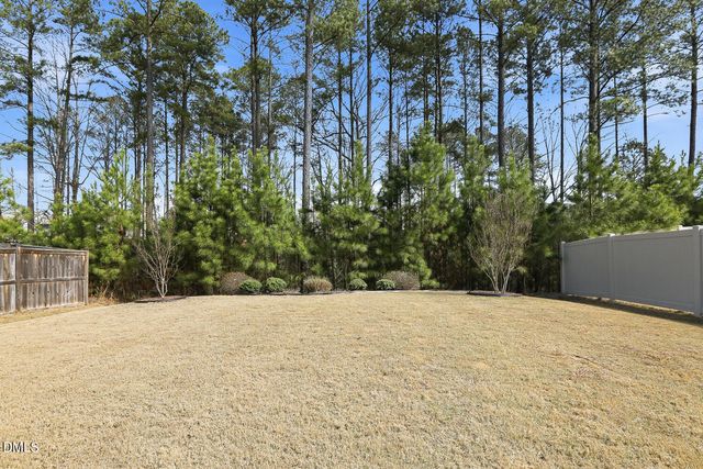 2645 Impulsion Drive, New Hill, NC 27562