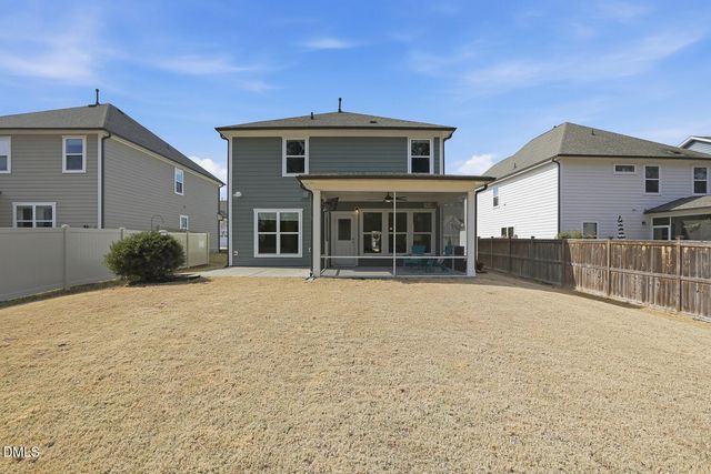 2645 Impulsion Drive, New Hill, NC 27562