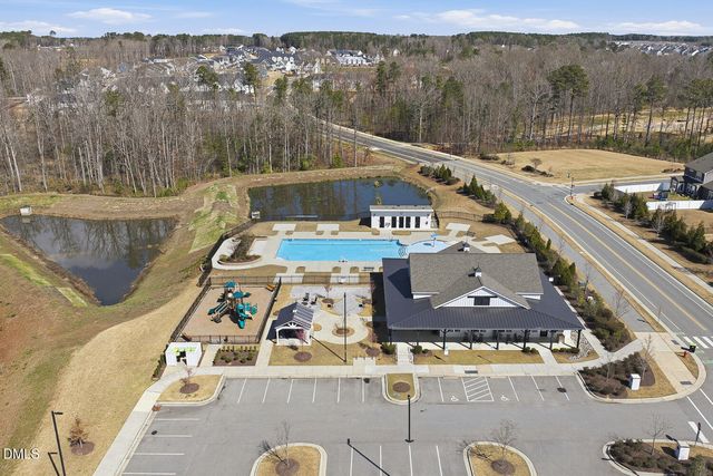 2645 Impulsion Drive, New Hill, NC 27562