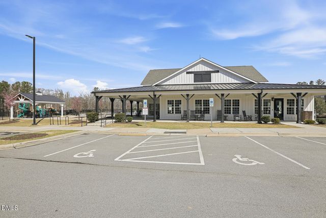 2645 Impulsion Drive, New Hill, NC 27562