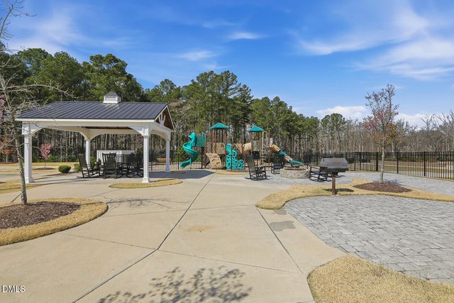 2645 Impulsion Drive, New Hill, NC 27562