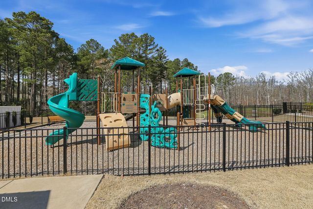 2645 Impulsion Drive, New Hill, NC 27562