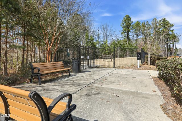 2645 Impulsion Drive, New Hill, NC 27562