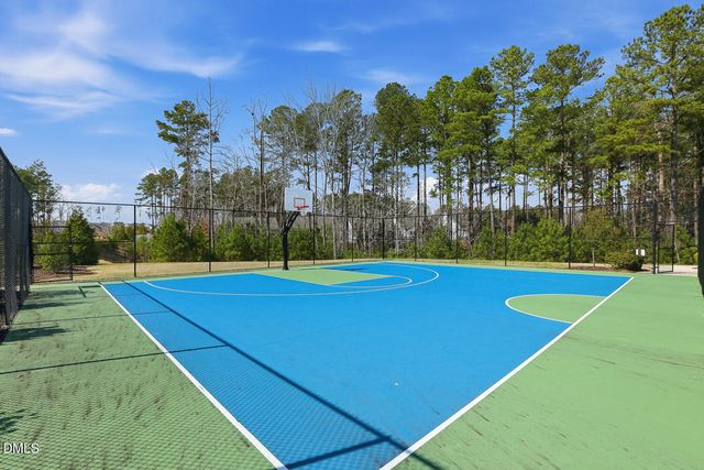 2645 Impulsion Drive, New Hill, NC 27562