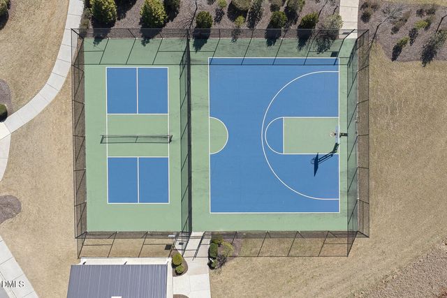 2645 Impulsion Drive, New Hill, NC 27562