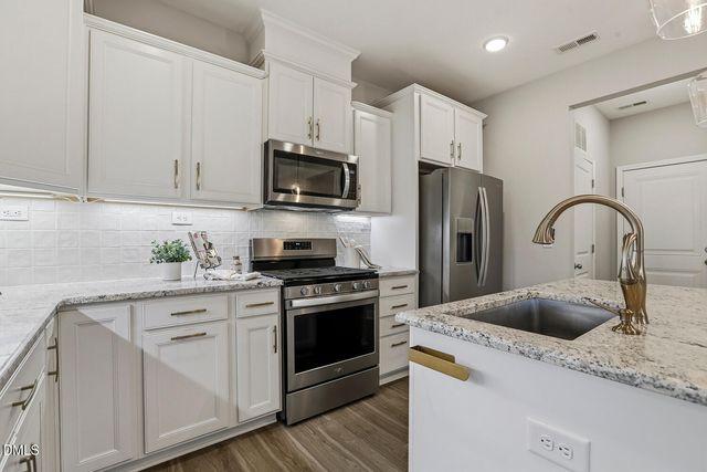 2645 Impulsion Drive, New Hill, NC 27562