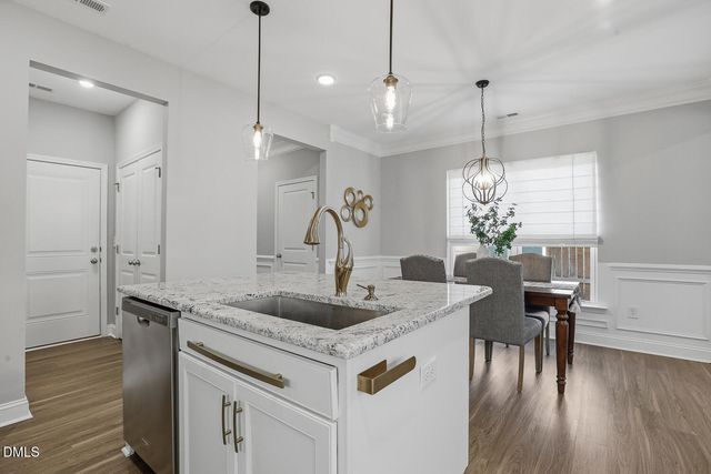 2645 Impulsion Drive, New Hill, NC 27562