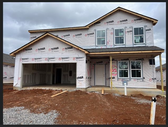 3419 Fellowship Rd, Columbia, TN 38401