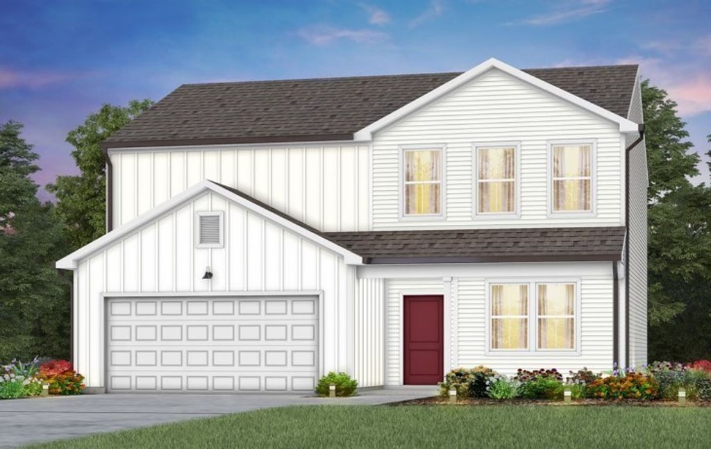 3419 Fellowship Rd, Columbia, TN 38401