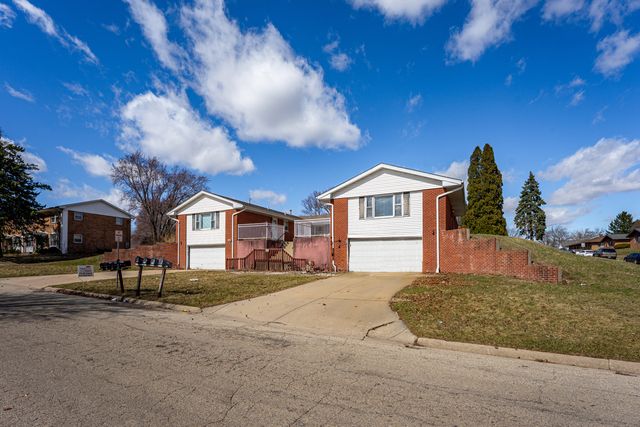 5870 GARRETT Lane, Rockford, IL 61107