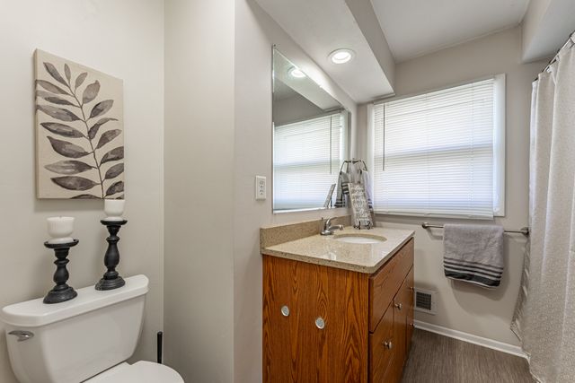 5870 GARRETT Lane, Rockford, IL 61107