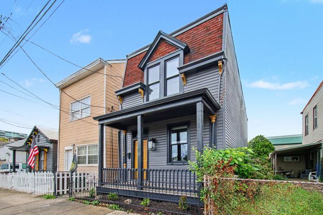 1140 Putnam Street, Newport, KY 41071
