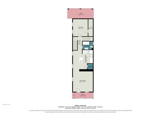 1140 Putnam Street, Newport, KY 41071