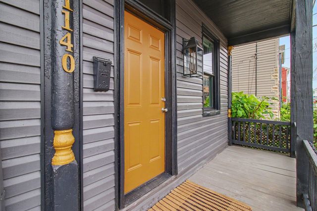 1140 Putnam Street, Newport, KY 41071