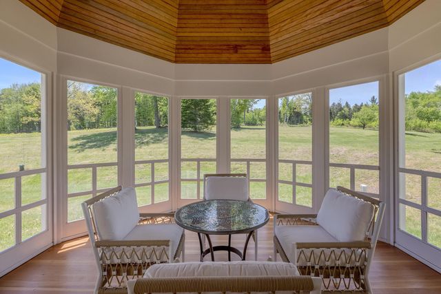 1702 North Puckerbrush Road, Reading, VT 05062