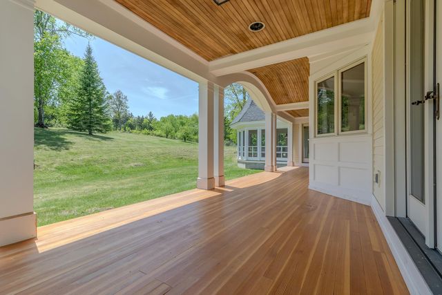 1702 North Puckerbrush Road, Reading, VT 05062