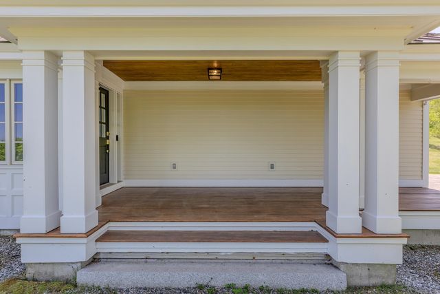 1702 North Puckerbrush Road, Reading, VT 05062