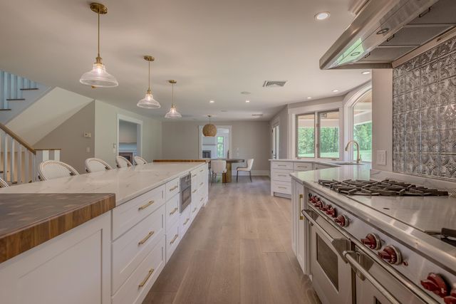 1702 North Puckerbrush Road, Reading, VT 05062