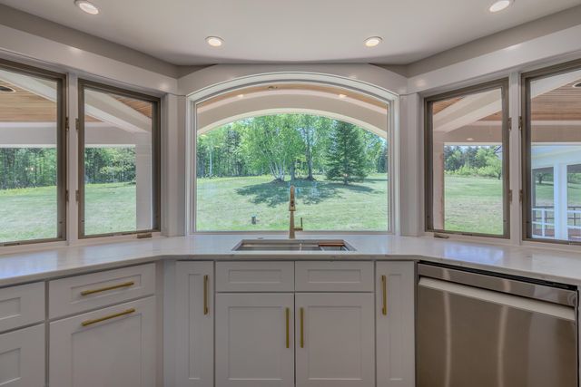 1702 North Puckerbrush Road, Reading, VT 05062
