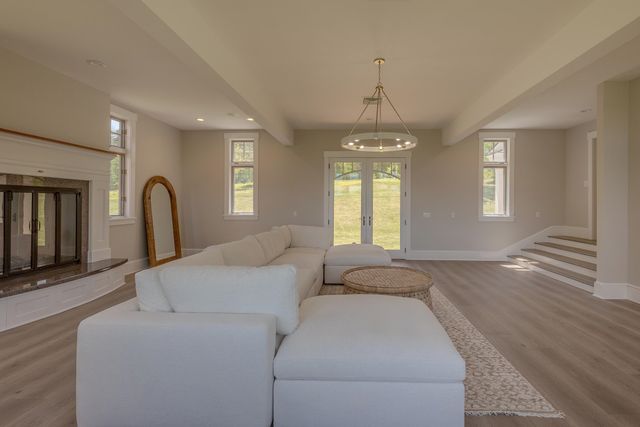 1702 North Puckerbrush Road, Reading, VT 05062
