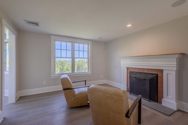 1702 North Puckerbrush Road, Reading, VT 05062