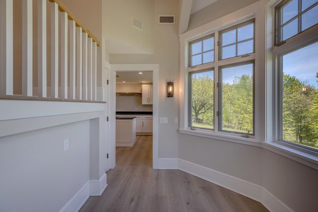 1702 North Puckerbrush Road, Reading, VT 05062