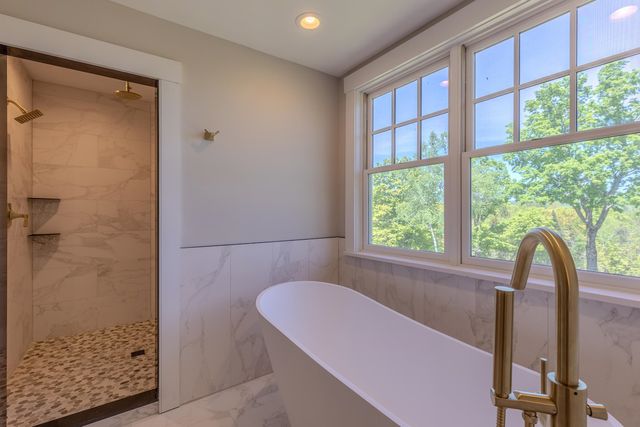 1702 North Puckerbrush Road, Reading, VT 05062