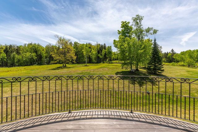 1702 North Puckerbrush Road, Reading, VT 05062
