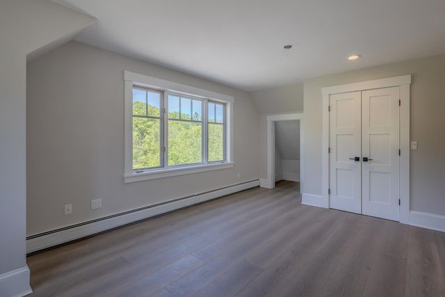 1702 North Puckerbrush Road, Reading, VT 05062