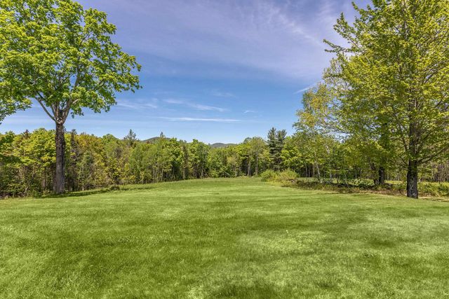 1702 North Puckerbrush Road, Reading, VT 05062