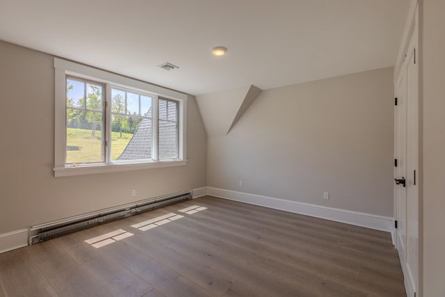 1702 North Puckerbrush Road, Reading, VT 05062