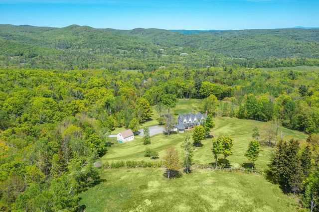 1702 North Puckerbrush Road, Reading, VT 05062