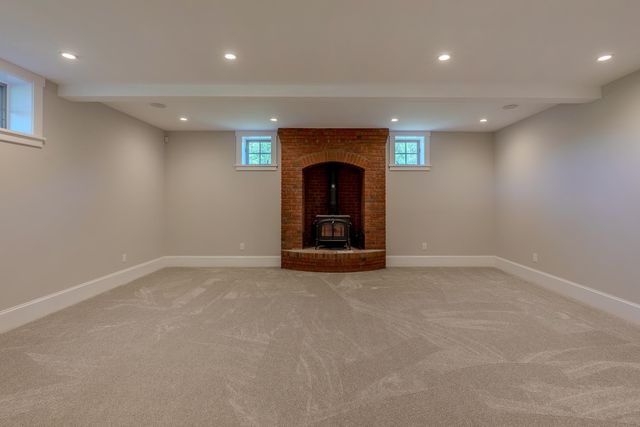 1702 North Puckerbrush Road, Reading, VT 05062