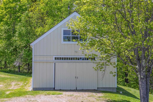 1702 North Puckerbrush Road, Reading, VT 05062