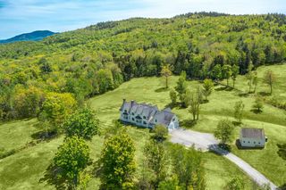 1702 North Puckerbrush Road, Reading, VT 05062