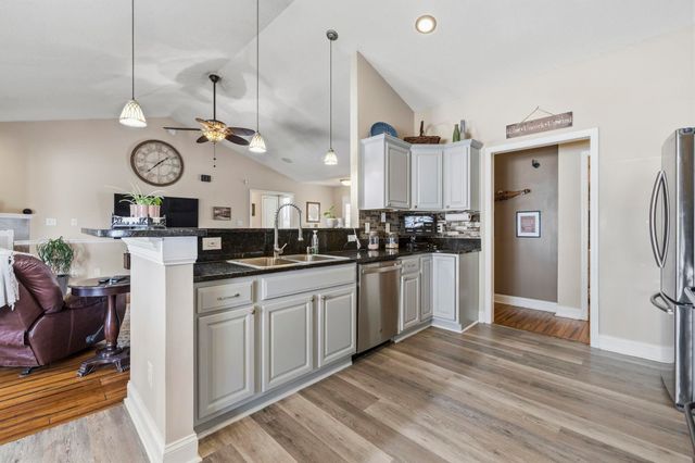 200 Silverbelle Blvd., Longs, SC 29568