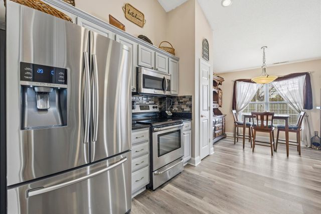 200 Silverbelle Blvd., Longs, SC 29568