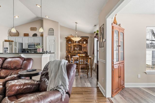 200 Silverbelle Blvd., Longs, SC 29568