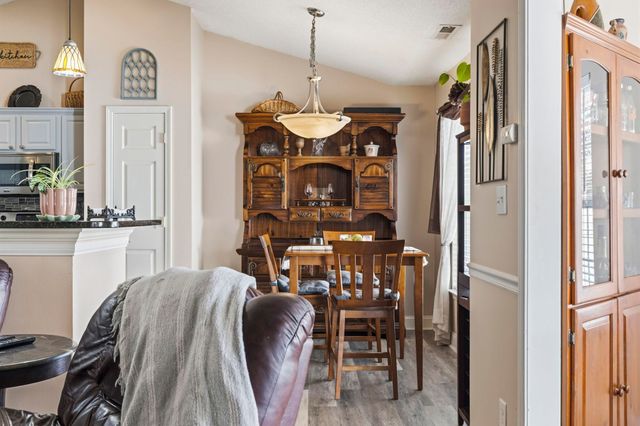 200 Silverbelle Blvd., Longs, SC 29568